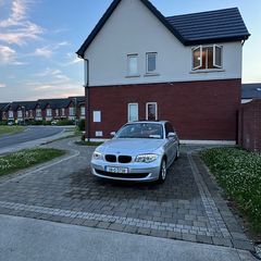 2008 Bmw 116