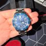 TAG Heuer aquaracer professional 300m blue dial steel bracelet watch Image 8