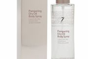 NO 7 Pampering Dry Oil Body Spray