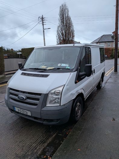 Van