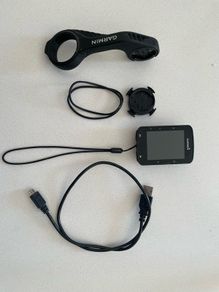 Garmin Edge 520 plus