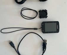 Garmin Edge 520 plus