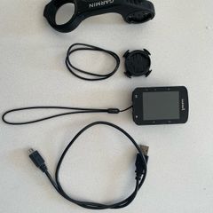Garmin Edge 520 plus