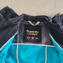 Superdry Super Raincoat Washed Black size S Image 7