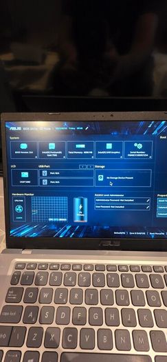 Asus X415E Laptop