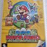 Super Paper Mario Nintendo Wii Games Original Image 2