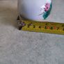 Vintage Chinese Small Vase Image 5