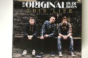 The Original Rudeboys [2012] This Life (CD+DVD Boxset Album)
