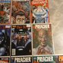 Garth Ennis comics bundle/joblot Image 9