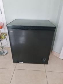 Logik Chest Freezer