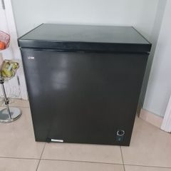 Logik Chest Freezer