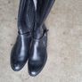 Tamaris xs calf never worn Image 3