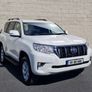 Toyota landcruiser Image 4