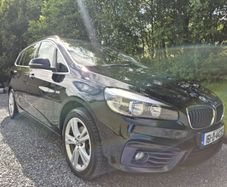 BMW 2-Series 2016 7 Gran Tourer Seater