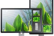 Dell 23" Full HD 1080p LED IPS Monitor