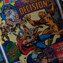 The Mighty Thor ! Issue #408 ! Eric Masterson Merges with Thor ! Copper Age Comic from 1989 ! by Marvel ! Image 2