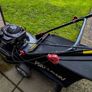 Pro-Lawn Self-Propelled Petrol Lawn Mower Image 4