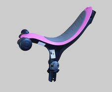 Globber Go Up Accessory Seat Series 3-in-1 scooter for toddlers
