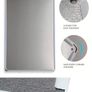 Shots Menu : Metal Sign Image 2