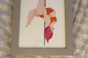 Framed Print