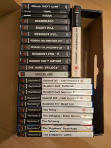 ps1 and ps2