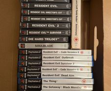 ps1 and ps2