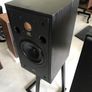 Stunning Monitor Audio MA201 vintage Hifi speakers, gold tweeters, Image 3