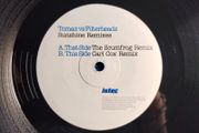 Tomaz vs Filterheadz - Sunshine Carl COX / Scumgrog.com Remixes - Intec Records - Quality Early 00s Tech-HOUSE!