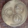 Commemorative Medal John Paul II 2000 Image 2
