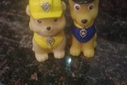 Paw Patrol
