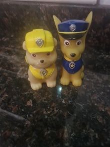 Paw Patrol