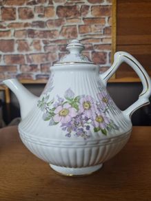 Royal Tara Irish Blossom Teapot