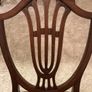 Georgian Occasional Chair' Image 3