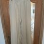 Brand new Dazy wide leg summer pants for women size XL UK14 EU42 Postage included Image 4