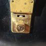 Vintage Cheney England leather bag Image 5