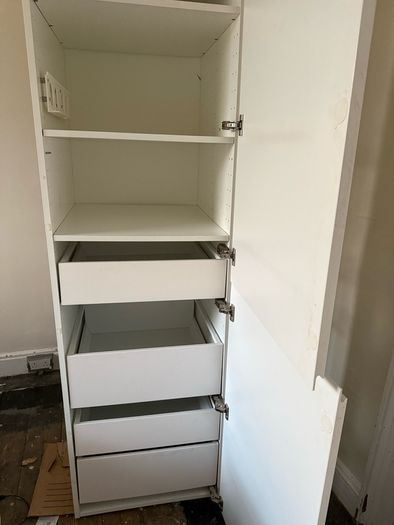 ikea kitchen cabinet
