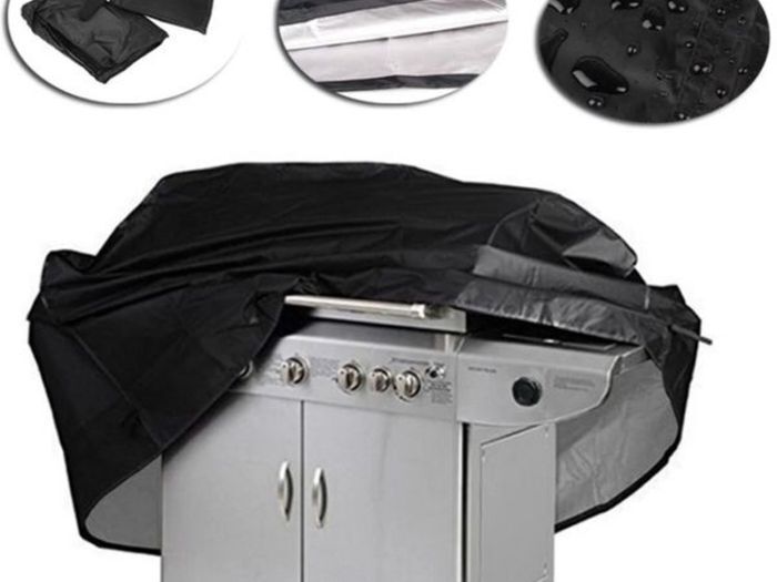 Large Barbeque Cover 170cm