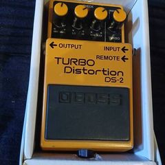 Boss DS-2