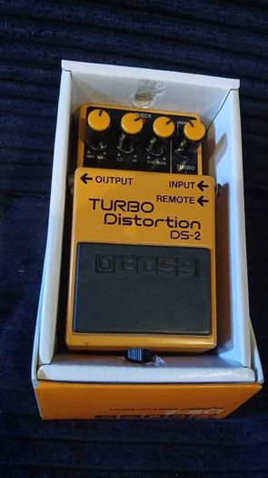 Boss DS-2
