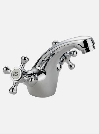 Traditional taps & Bath Shower filler 30% SALE
