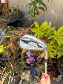 Nike Ignite Sandwedge