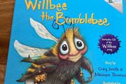 Willbee the Bumblebee