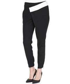 Helmut Lang FLEX Trouser