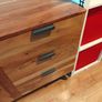 Acacia Sideboard Image 4