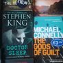 Thriller - Suspense Books Any 5 (free Registered Post) Image 7