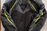 Dainese Hawker D-Dry Jacket