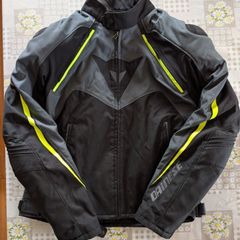 Dainese Hawker D-Dry Jacket