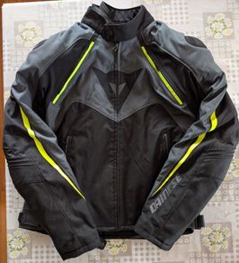 Dainese Hawker D-Dry Jacket