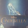 Cinderella Disney Steelbook Blu Ray Image 2