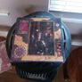 duran duran self titled first album rio seven and the ragged tiger and arena vinyl lps Image 3